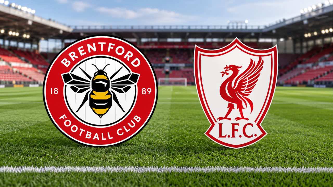 Brentford-Liverpool Maçı Saat Kaçta Ve Hangi Kanalda?