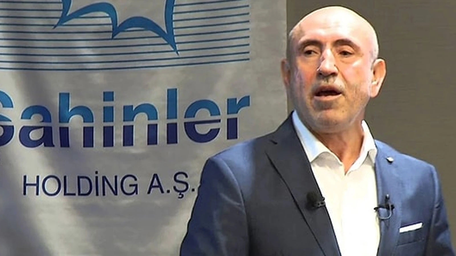 Ünlü iş insanı yolsuzluk soruşturmasında tutuklandı