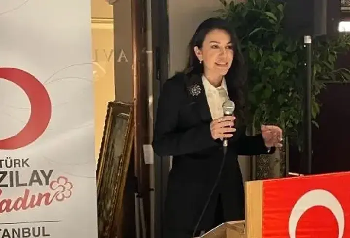 Nilhan Ayan kimdir? AK Parti’nin İstanbul milletvekili adayı Nilhan Ayan nereli, özgeçmişi nedir?