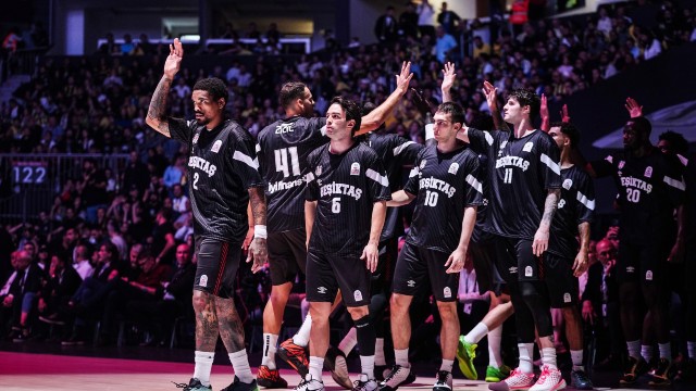 Beşiktaş'ın Rakibi Bayern Münih