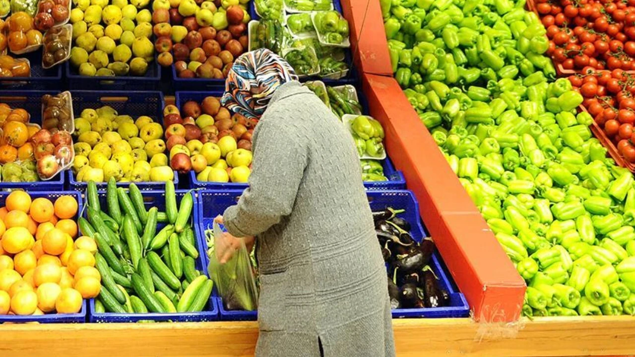 Son dakika... TEPAV eylül ayı gıda enflasyonu oranını açıkladı: Son 6 ayın en yükseği