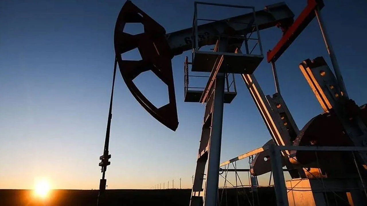 Petrol Fiyatlarında Düşüş Sürüyor: Brent 109 Dolara Geriledi