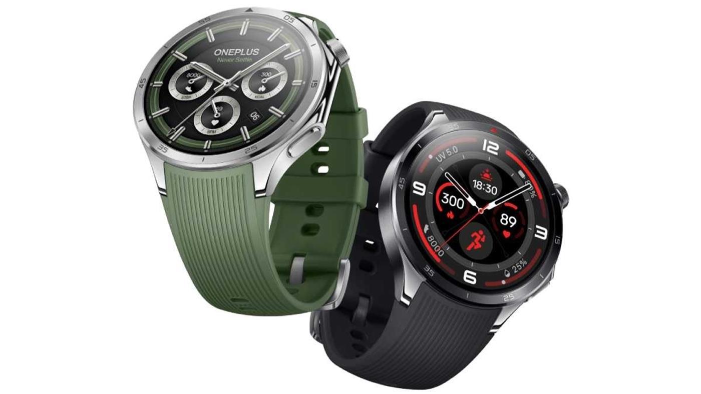 OnePlus Watch 4 teknik özellikleri ortaya çıktı