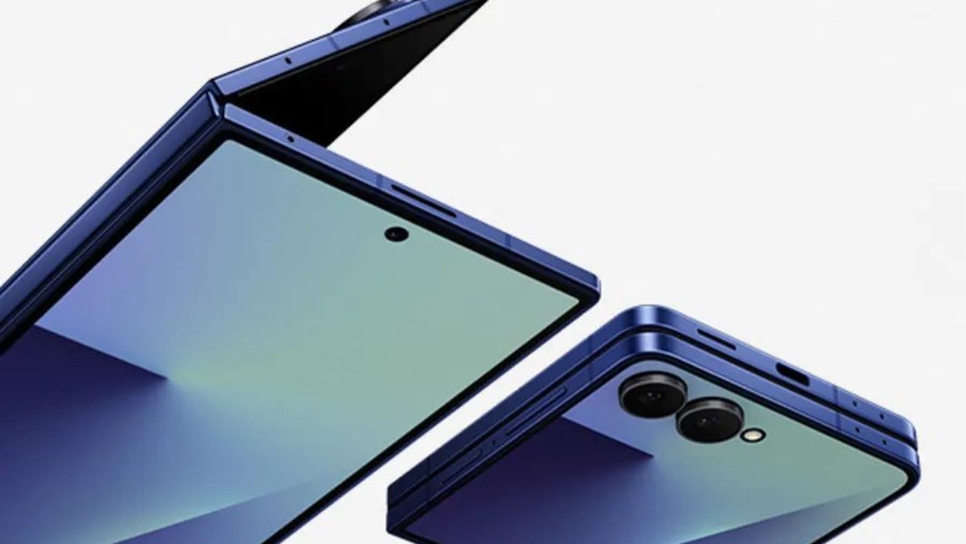 Galaxy Z Fold 7 ve Flip 7, Güney Kore'de ön sipariş rekoru kırabilir