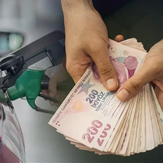 Depoyu Doldurmak İçin Bekleyenlere Müjde! Benzine Dev İndirim Geliyor