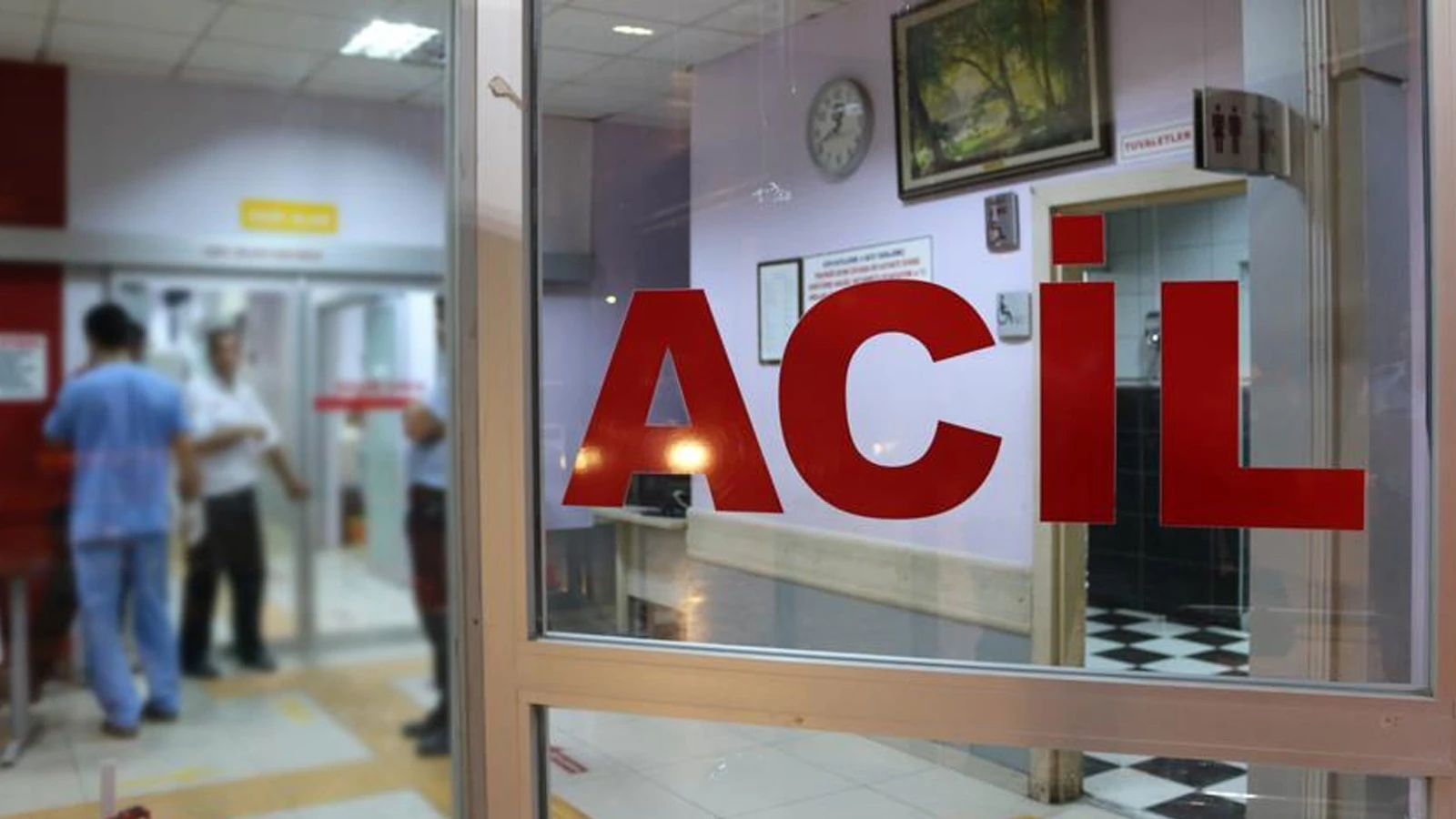 Şanlıurfa’da karbonmonoksit faciası: 11 kişi zehirlendi