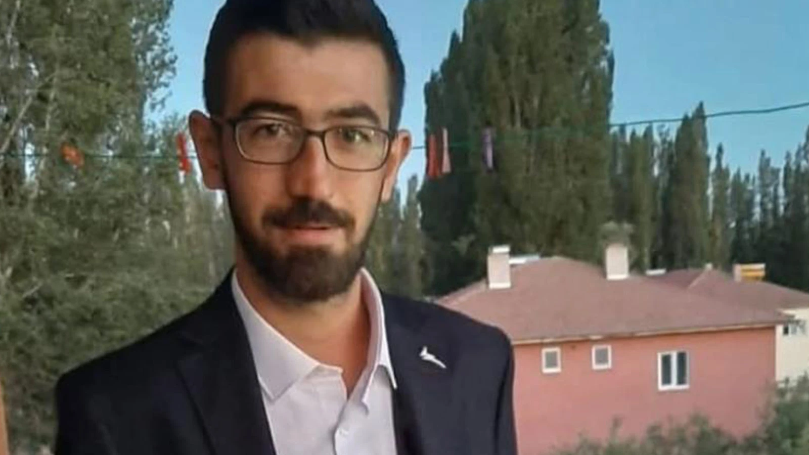 Bu ay düğünü olacaktı! Kene tarafından ısırılan genç hayatını kaybetti