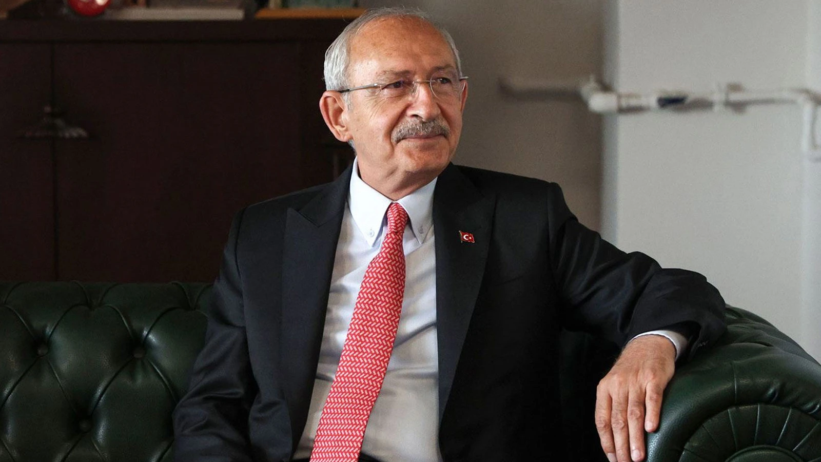 Kemal Kılıçdaroğlu'nun hakaret davasında görevsizlik kararı