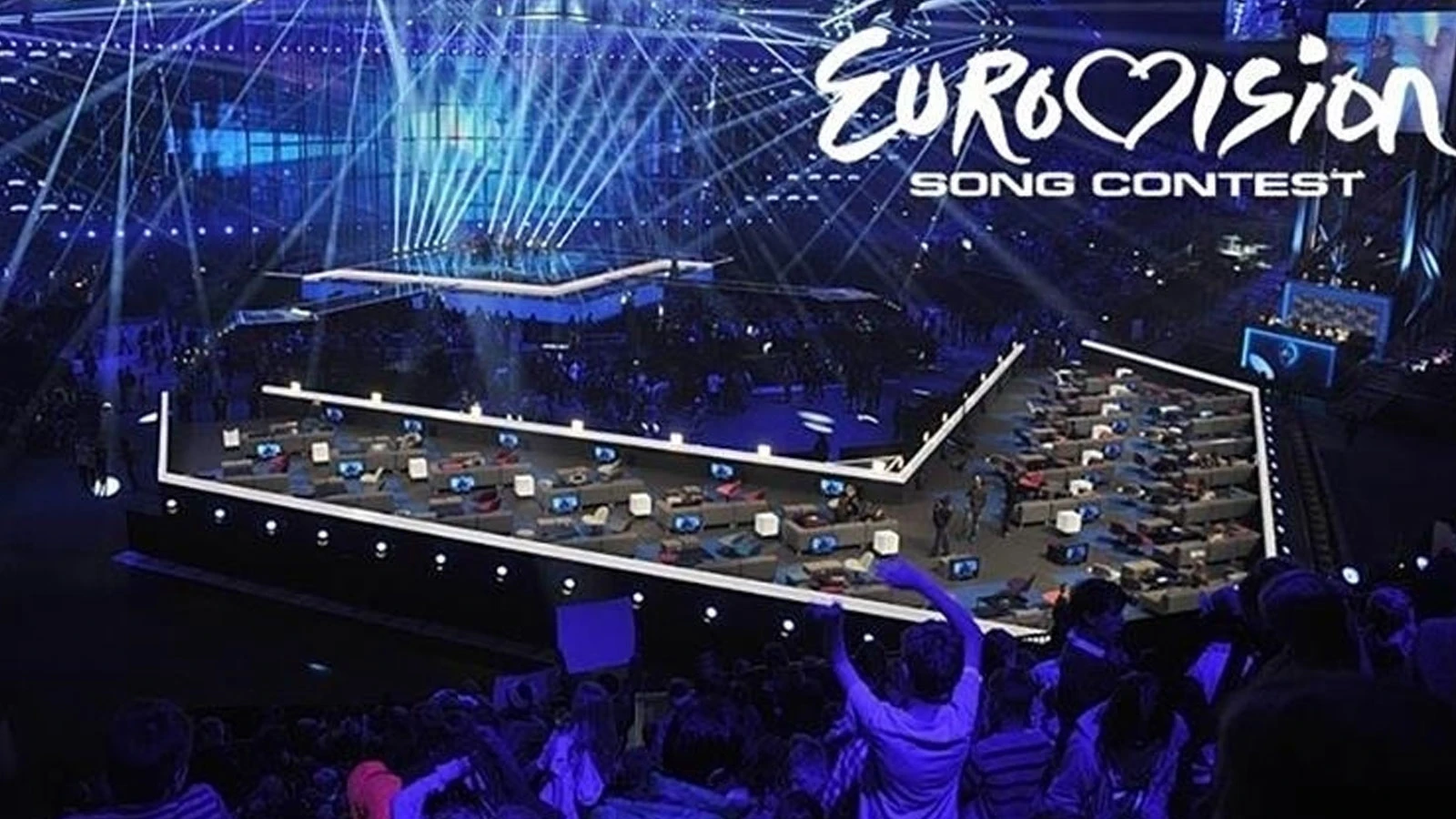 İsrail'e Eurovision izni verildi, 5 ülke yarışmadan çekildi