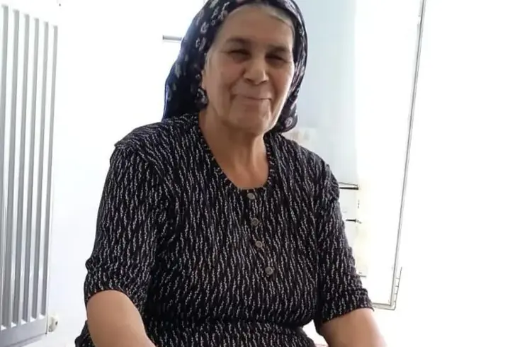 Adıyaman'da otomobilin çarptığı kadın, 12 gün sonra öldü