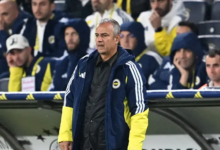 İsmail Kartal: Bu Galibiyet Slavia Prag Ve Derbi Öncesi Moral Oldu