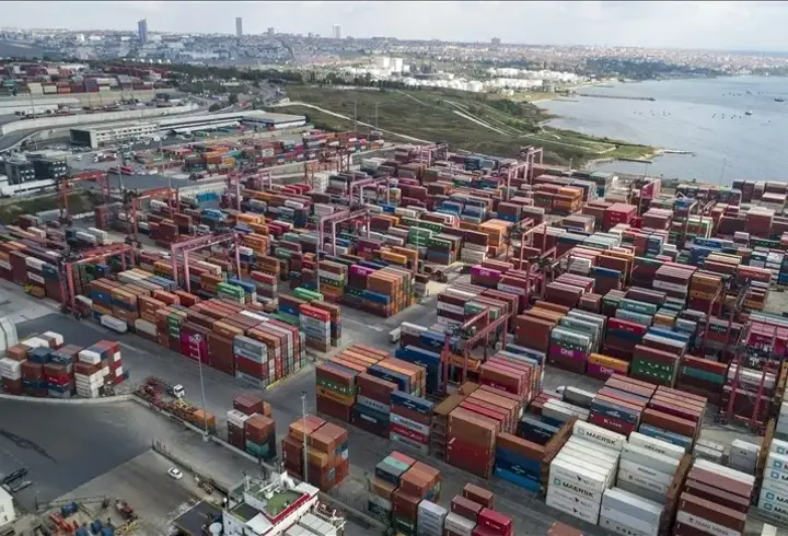 Trakya’nın temmuz ayı ihracatı 332 milyon doları aştı