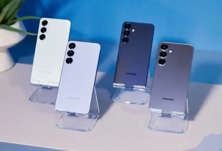 Galaxy S26 Ultra çok ince çerçevelere sahip olacak