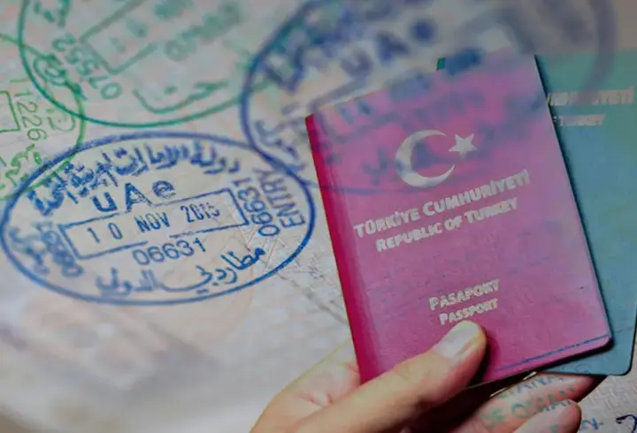 Birleşik Arap Emirlikleri Vize Başvurusu Nasıl Yapılır? 2025 Güncel Rehber