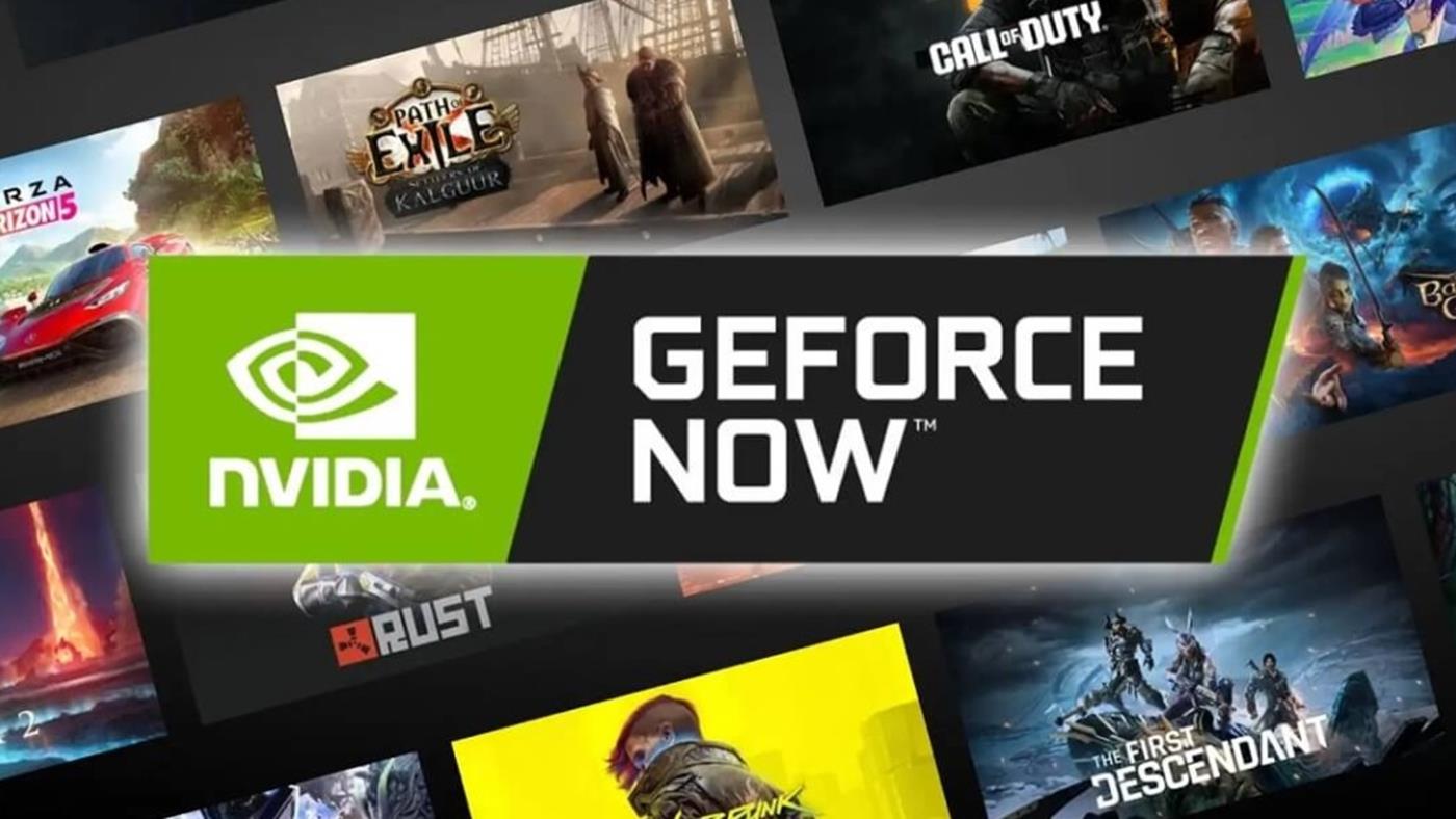 GeForce Now'a bu hafta ve Ocak ayında eklenecek oyunlar açıklandı