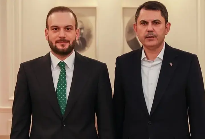 Sıfır Atık Vakfı Başkanı Ağırbaş, COP31 Yüksek Düzey Şampiyonu oldu