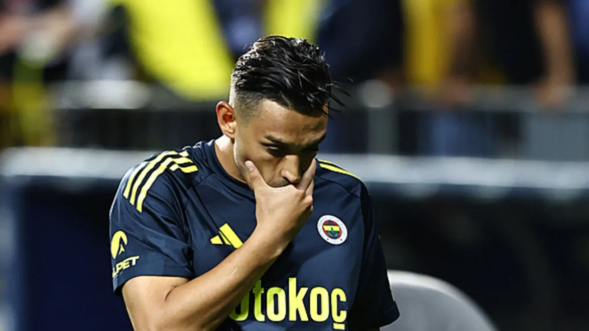 Fenerbahçe'de İrfan Can Kahveci için yönetim harekete geçecek!