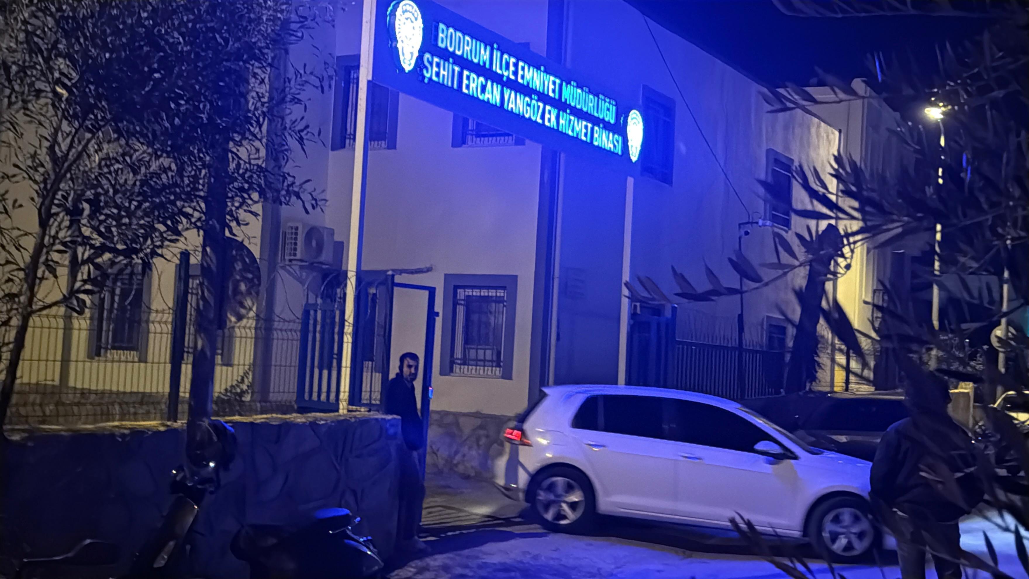 CHP'li meclis üyesi rüşvetten gözaltına alındı