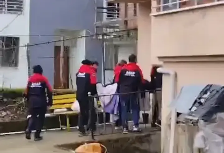 Rize’de aranan 2 hükümlü tutuklandı