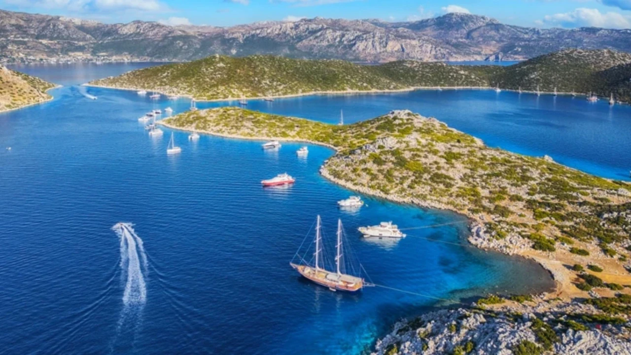 Türkiye Turizmde Rotayı Değiştirdi! 2027'de Hedef Rekor Değil, Daha Fazla Kâr
