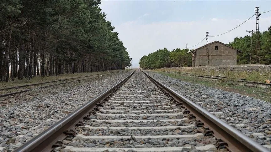 Demir yolu işletmeciliğine ilişkin esaslar düzenlendi