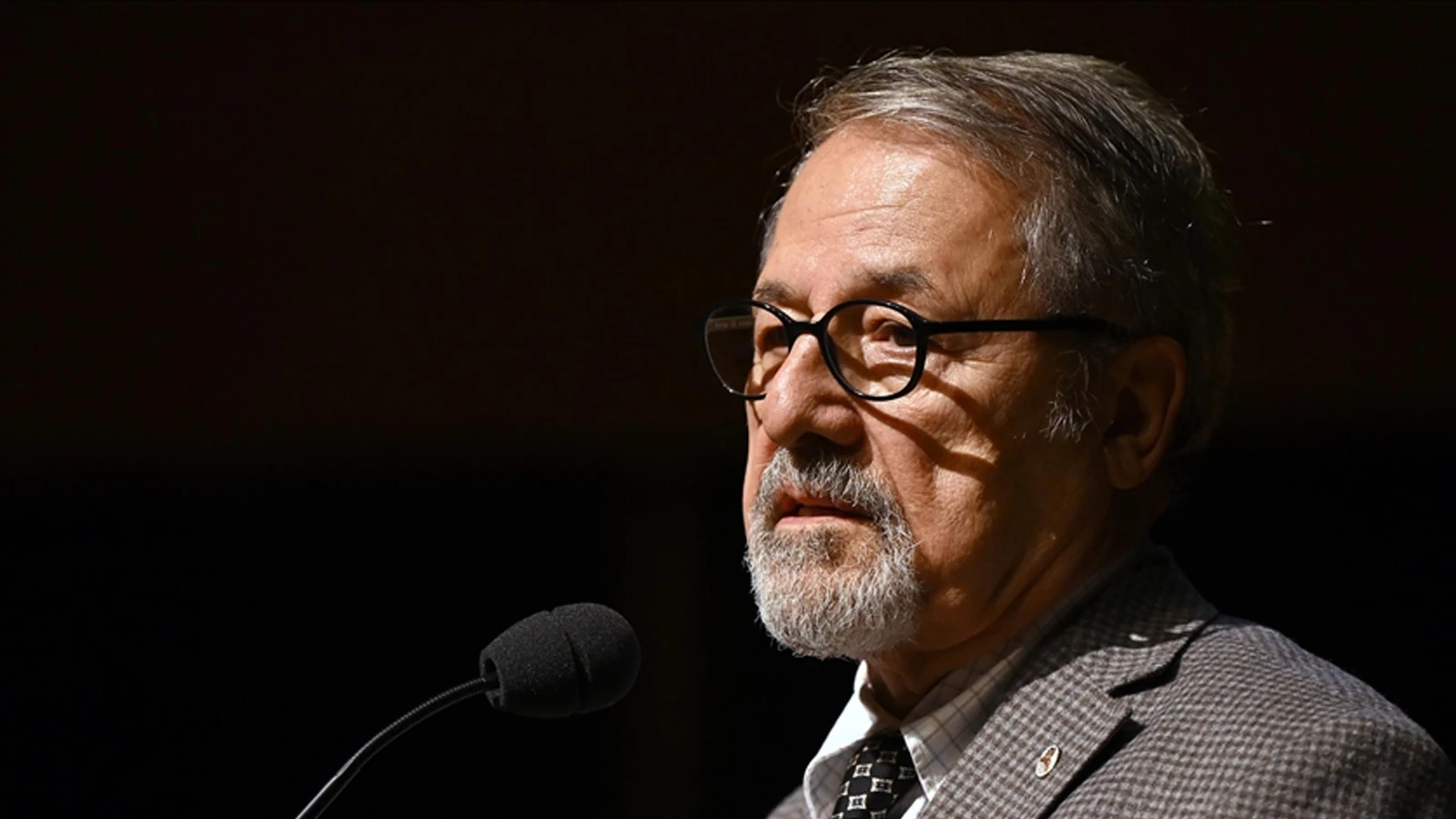Prof. Dr. Naci Görür o fay hattını işaret edip uyardı: 7'nin üzerinde deprem üretir