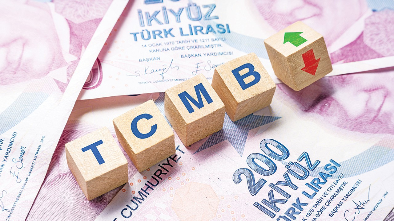 Merkez Bankası gecelik vadede borç verme faiz oranını yükseltti