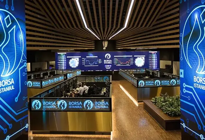 SON DAKİKA HABERİ: Borsa günü düşüşle tamamladı