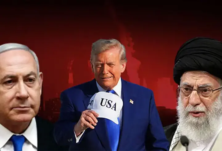 İran da İsrail de zafer ilan etti! Tel Aviv hedef değiştirdi