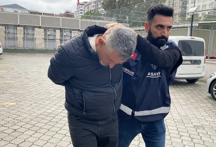 Akrabasını dizinden vurup, ölümüne neden olan sanığa müebbet