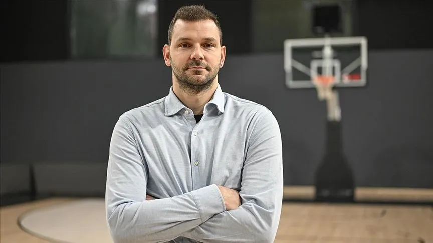 Galatasaray MCT Technic Sportif Direktörü Micov'un hedefi eski kültürü geri getirmek