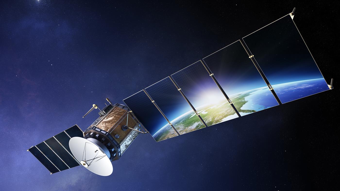 Türkiye, yerli GPS sistemi için uygulama geliştirecek