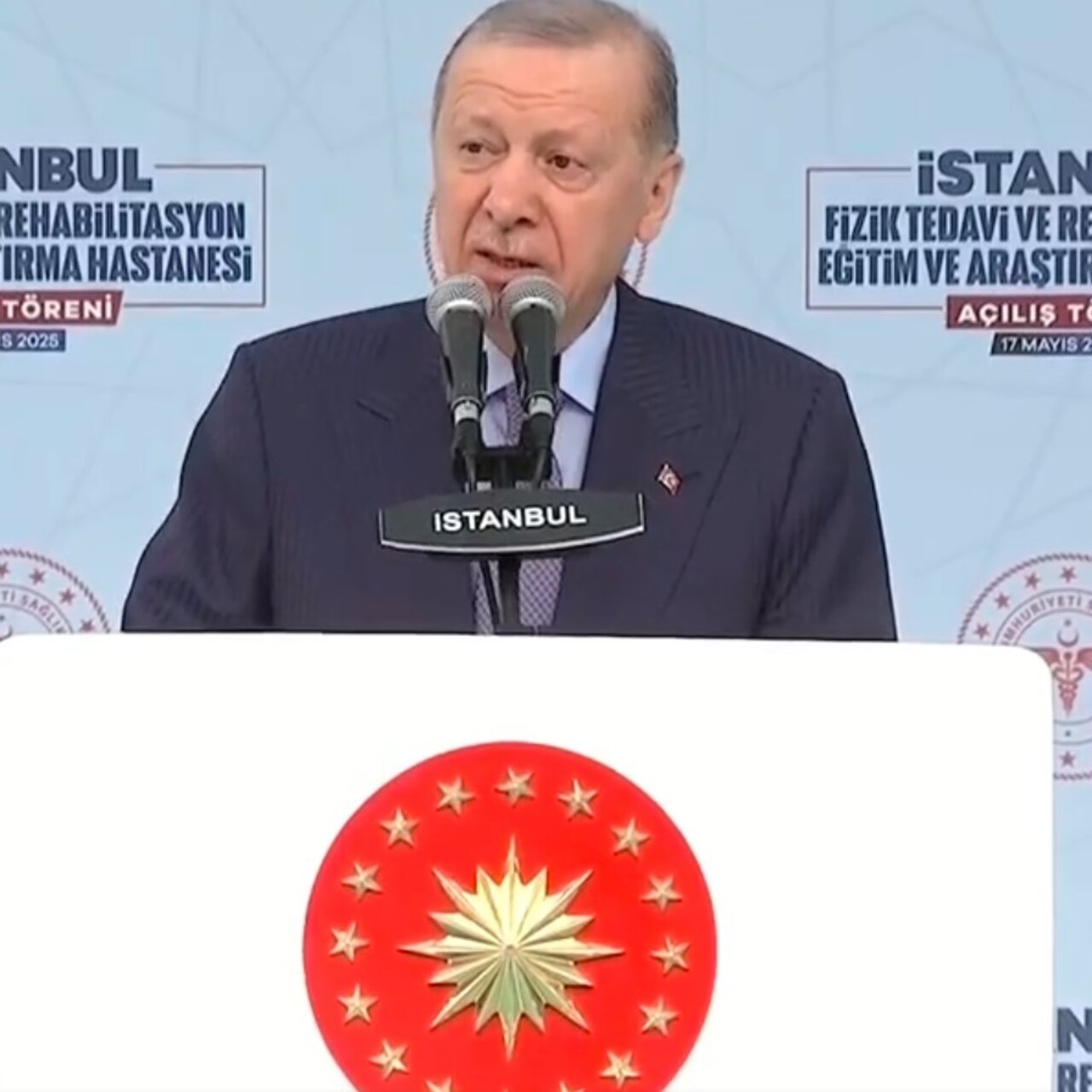 Cumhurbaşkanı Erdoğan açıkladı! Karadeniz'de doğalgaz bulundu