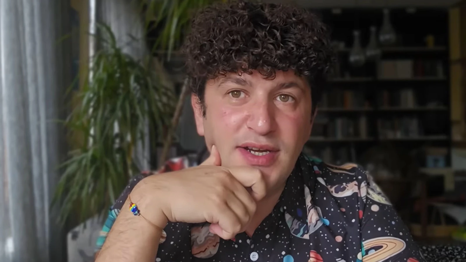 Dinçer Güner 'akrep' dedi, uyardı: Eski sevgililer geri geliyor!