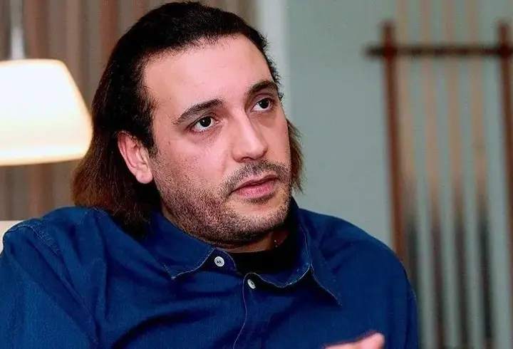 Kaddafi’nin oğlu 10 yıl sonra serbest: 893 bin dolar kefaletle tahliye edildi