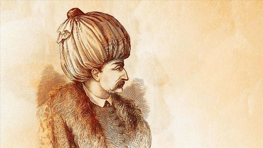 Cihan hükümdarı Kanuni Sultan Süleyman'ın vefatının 459. yılı