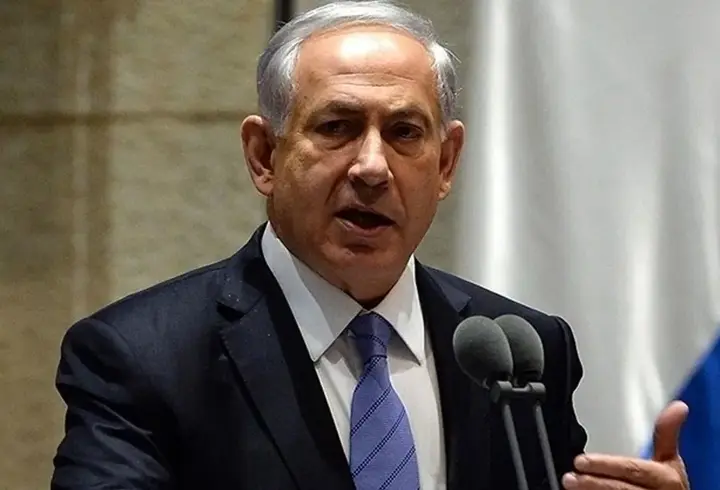 Hamas'tan Netanyahu'ya tepki: Ateşkes anlaşmasını engellemeye çalışıyor