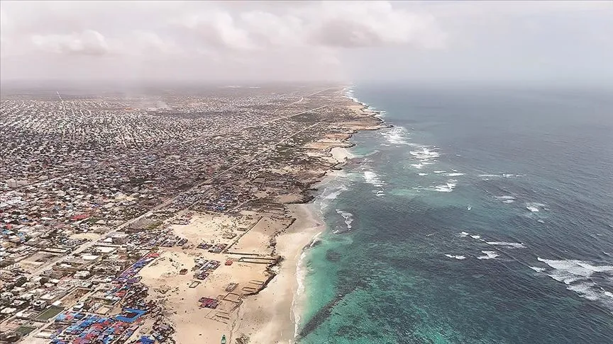 Afrika, küresel ekonomide yeni bir sanayi merkezi olma sürecinde