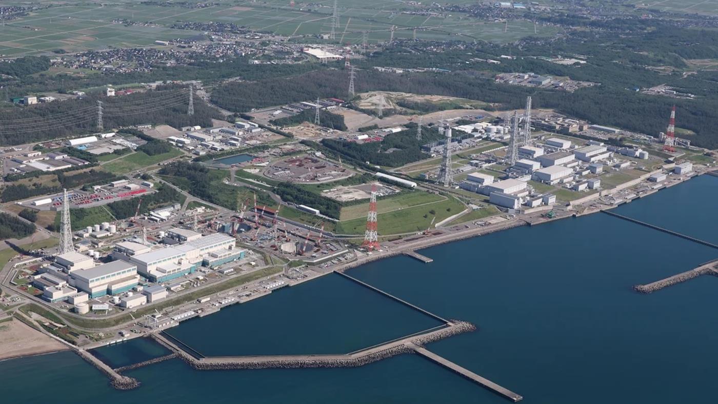 Japonya, Fukushima’dan 15 yıl sonra dev nükleer santralini yeniden devreye alıyor