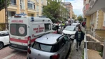 Avcılar’da İnanılmaz Takip: Sürücüyü Evine Kadar Takip Edip Bıçakladılar