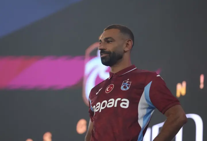 Mohamed Salah’ın adı, yaşayacağı caddeye verilecek
