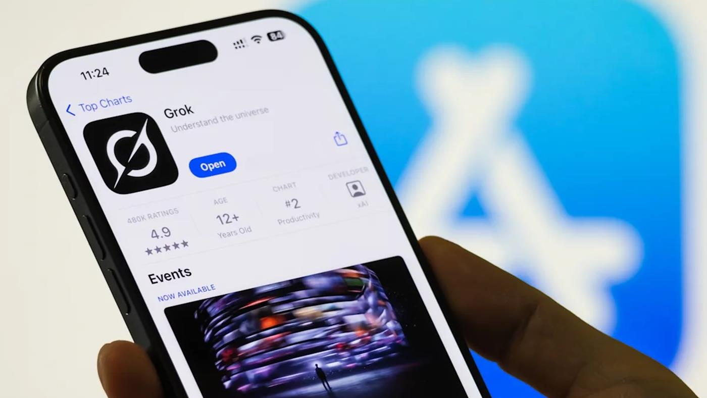 Elon Musk’ın xAI şirketi OpenAI ve Apple’a dava açtı