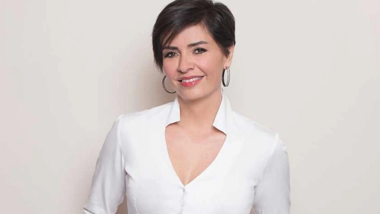 Gazeteci Özlem Gürses'in yargılandığı davada mahkeme kararını verdi