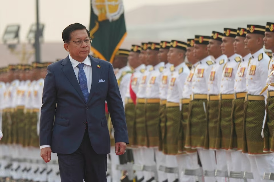 ABD-Myanmar Görüşmeleri: Japonya Toplantılarda Nasıl Bir Rol Oynuyor?