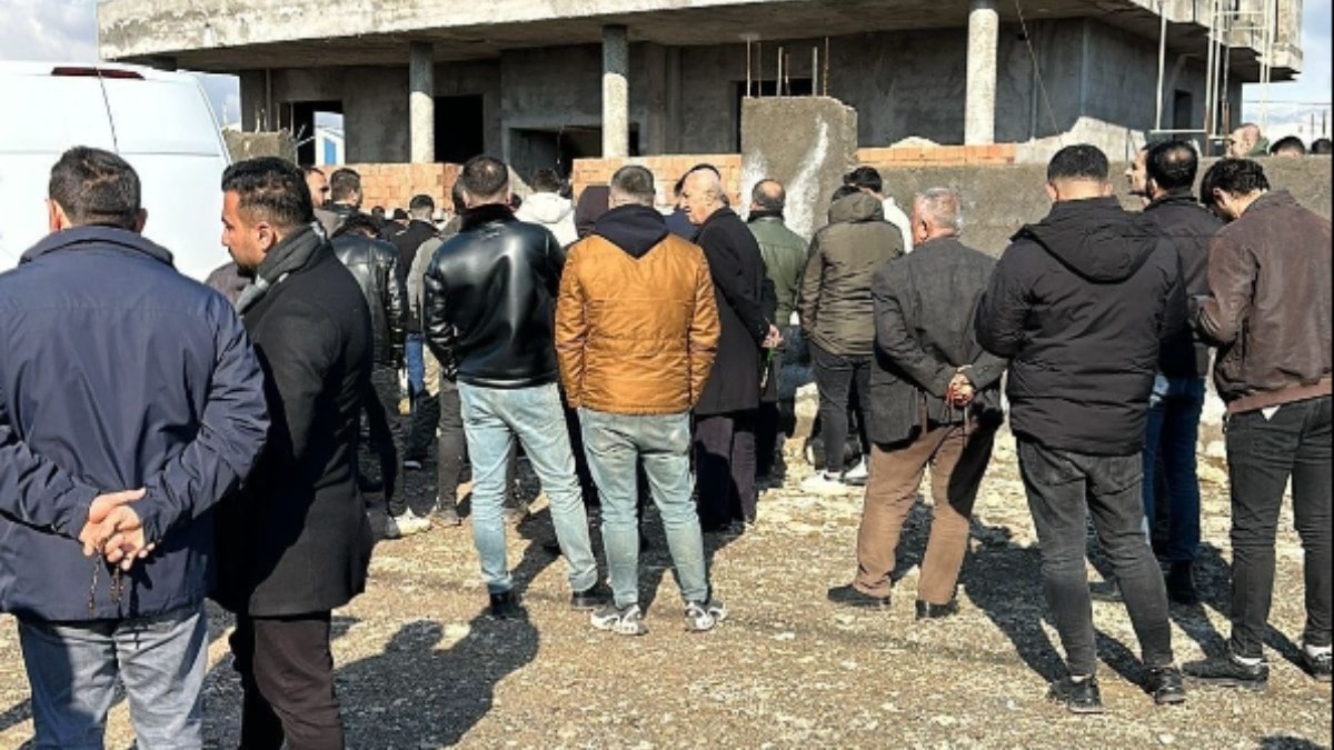 Kayıp aranıyordu: 2 çocuk babasının cesedi bulundu