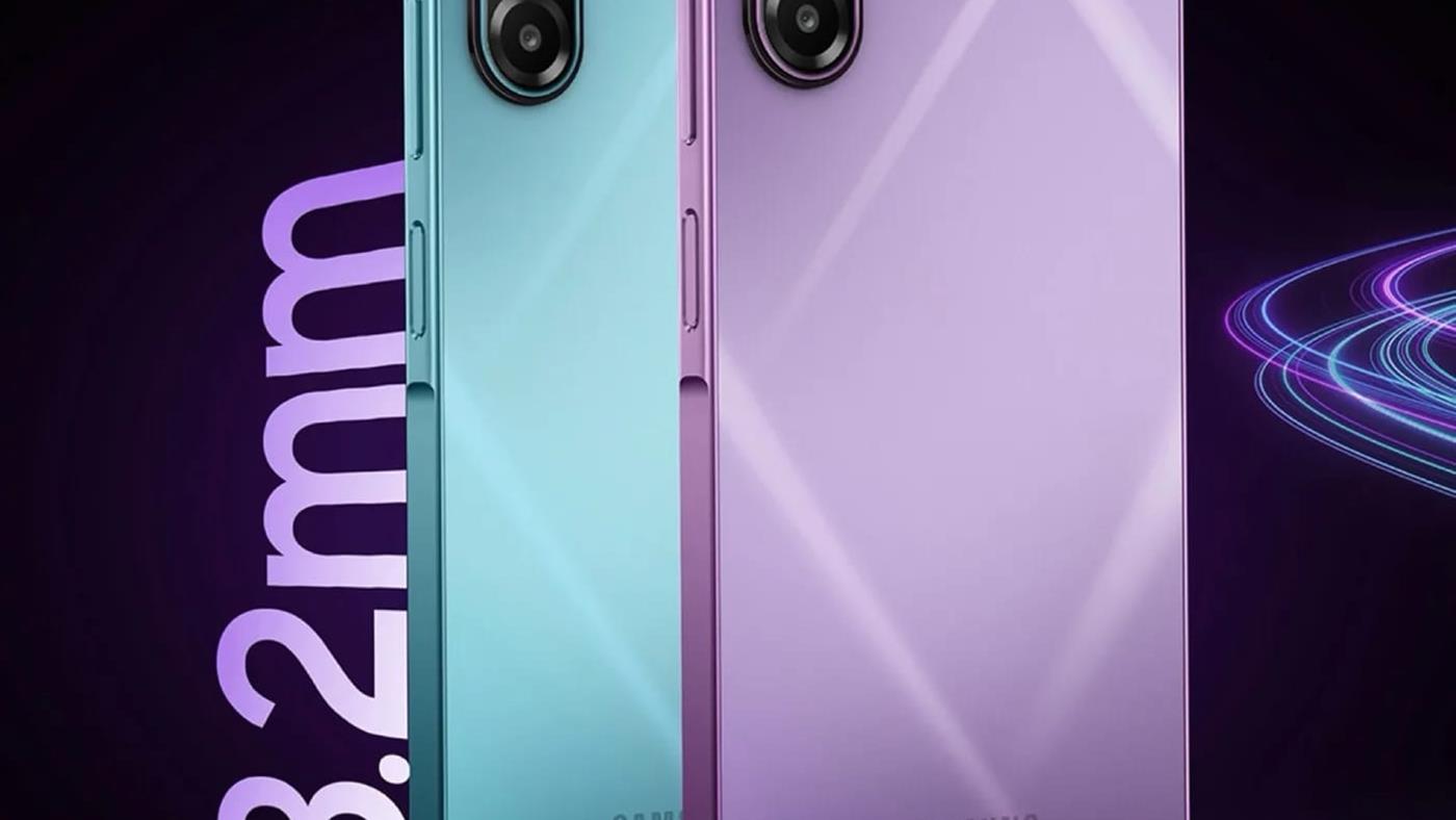 Samsung’dan 140 dolarlık 5G telefon: 6 yıl güncelleme ve 6.000 mAh batarya