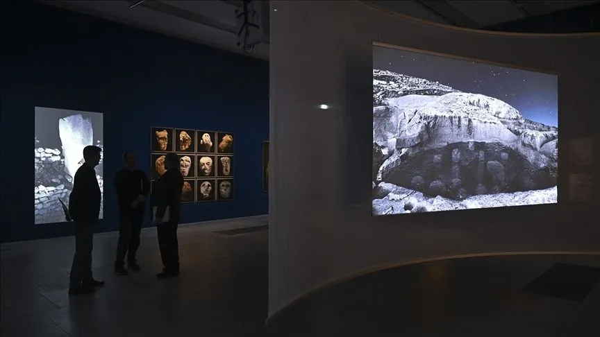 Göbeklitepe sergisi Berlin'de açılıyor