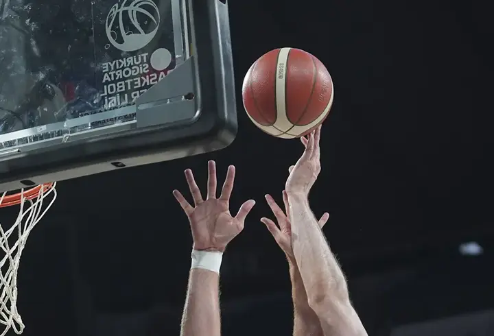 Türkiye Sigorta Basketbol Süper Ligi'nde normal sezon sona eriyor