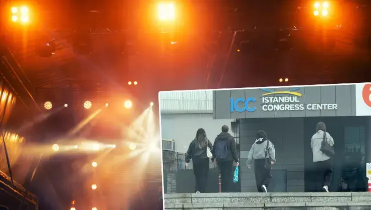 İstanbul’da Konser Gecesi Faciası! 1 Kişi Öldü, 2 Kişinin Hayati Tehlikesi Sürüyor