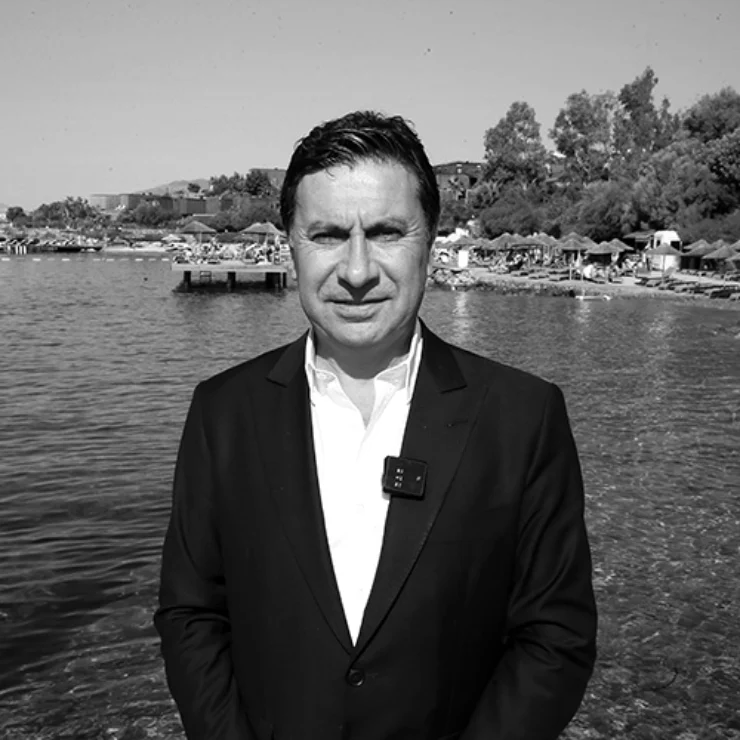Muğla Büyükşehir Belediye Başkanı Ahmet Aras CHP'den İstifa Etti